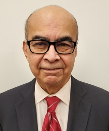 Talat Ansari